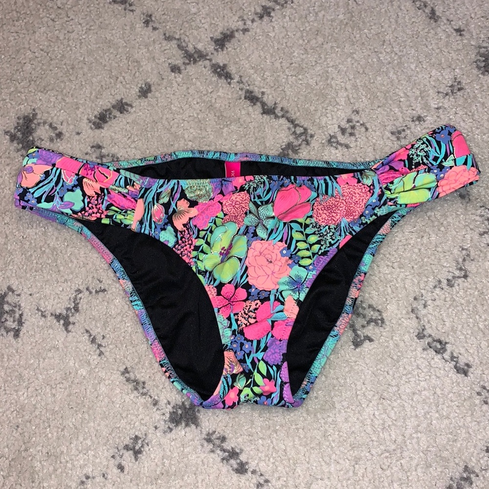 Victoria’s Secret bikini bottoms